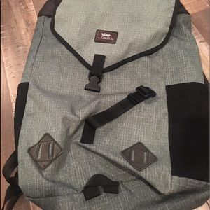 Vans Backpack, good condition.